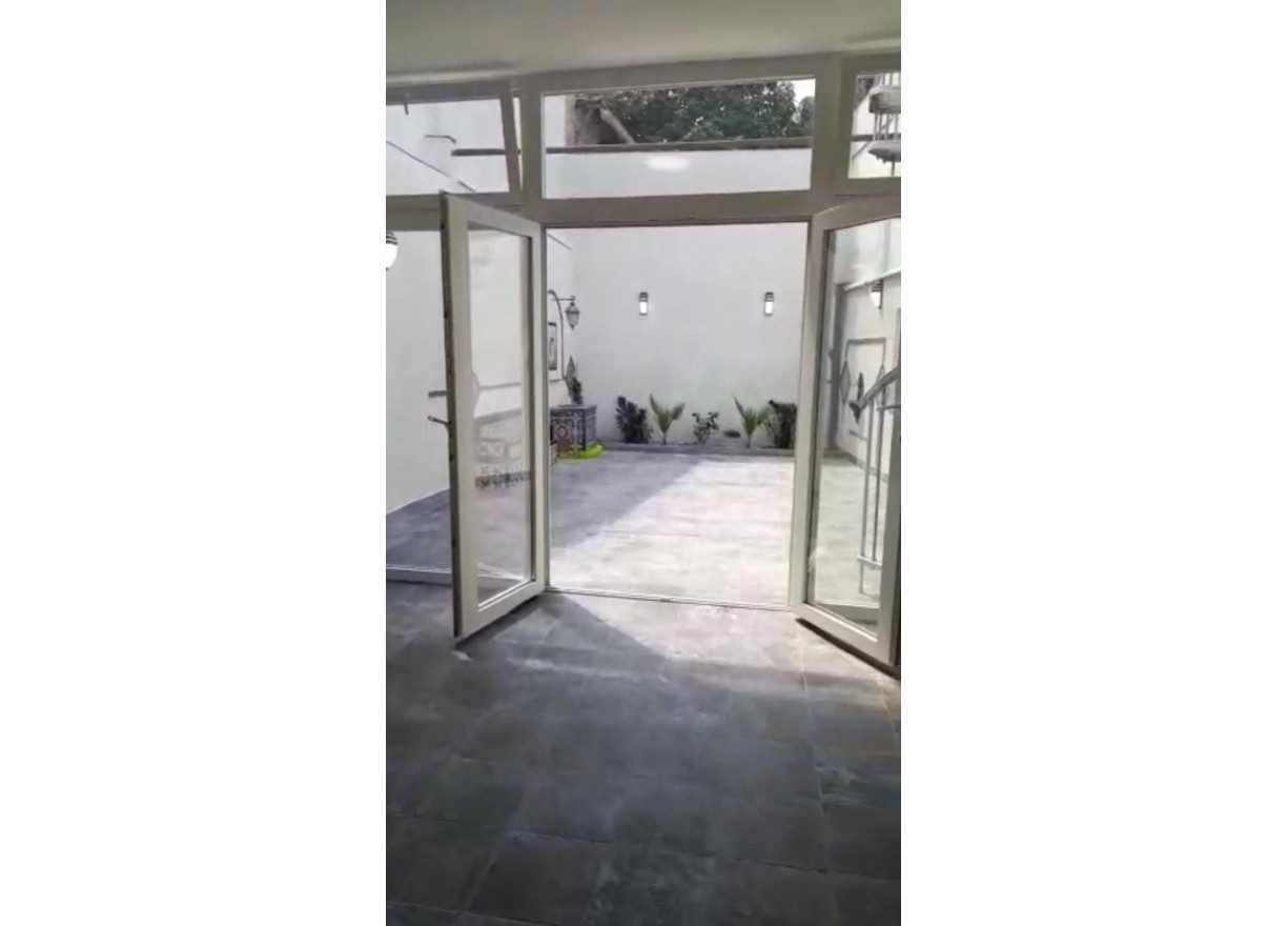 Long time Rental - Villa - Valencia - Benicalap