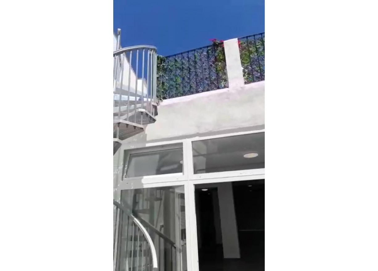 Long time Rental - Villa - Valencia - Benicalap