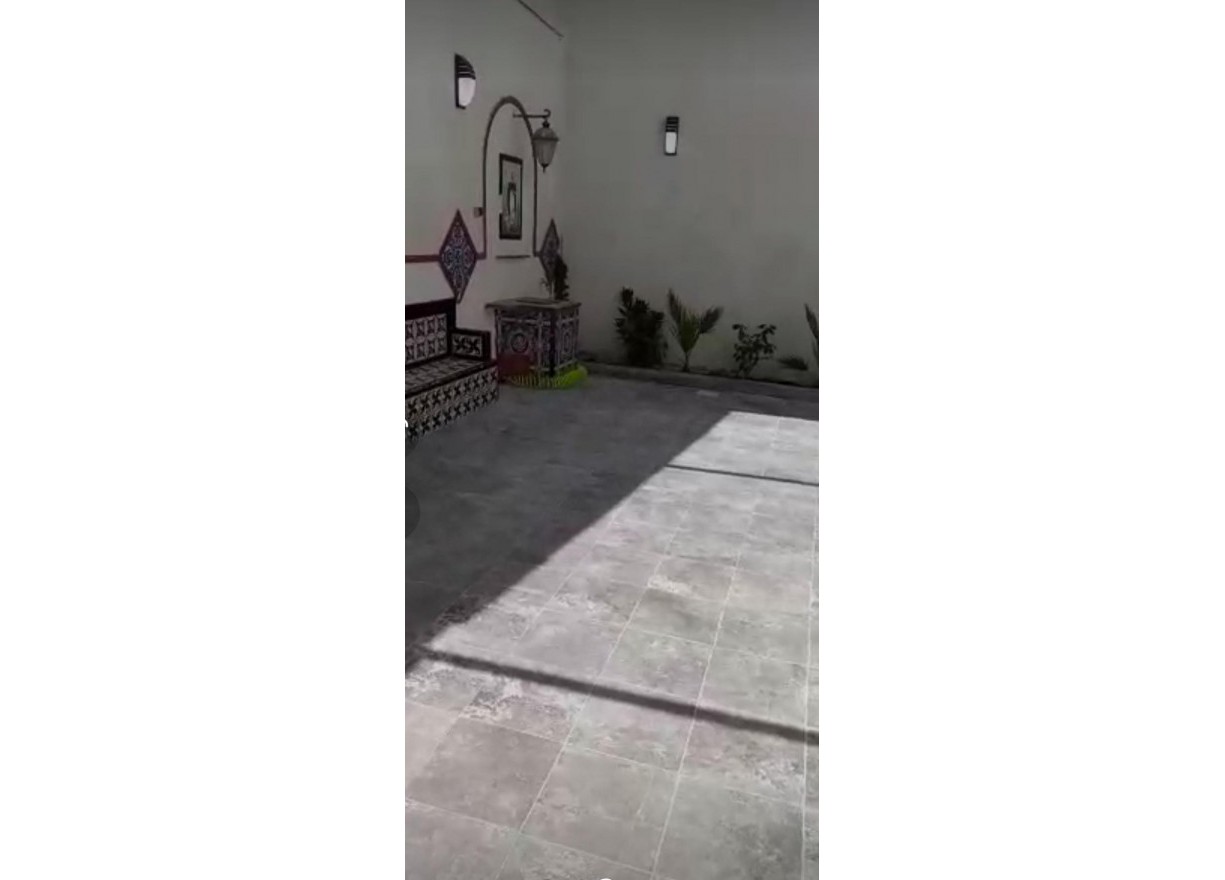 Long time Rental - Villa - Valencia - Benicalap