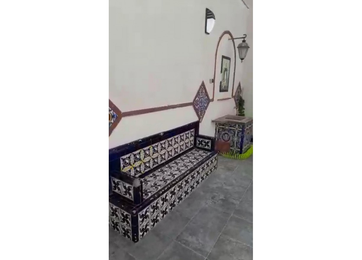 Long time Rental - Villa - Valencia - Benicalap