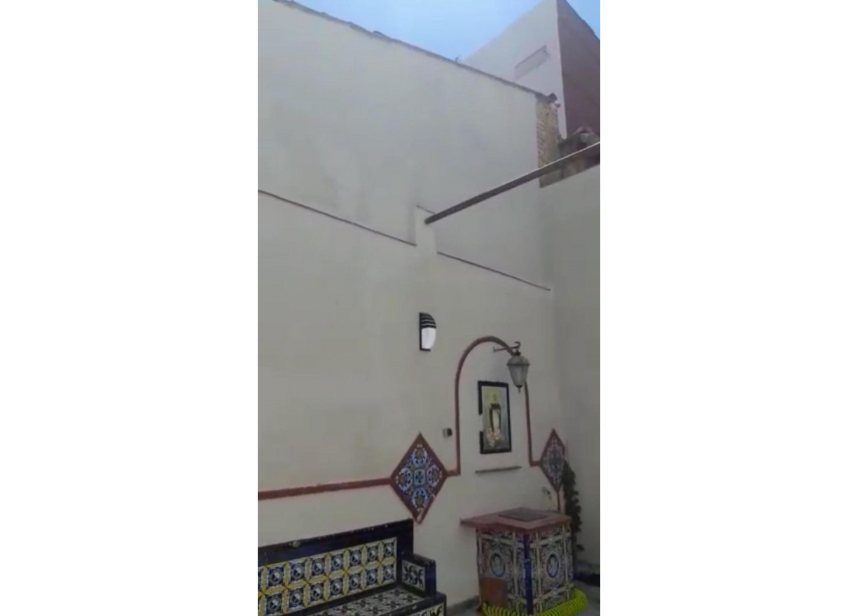 Long time Rental - Villa - Valencia - Benicalap