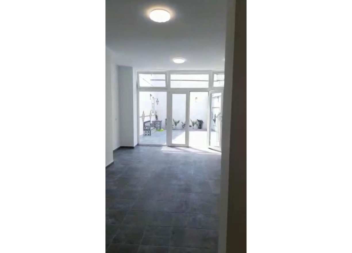 Long time Rental - Villa - Valencia - Benicalap