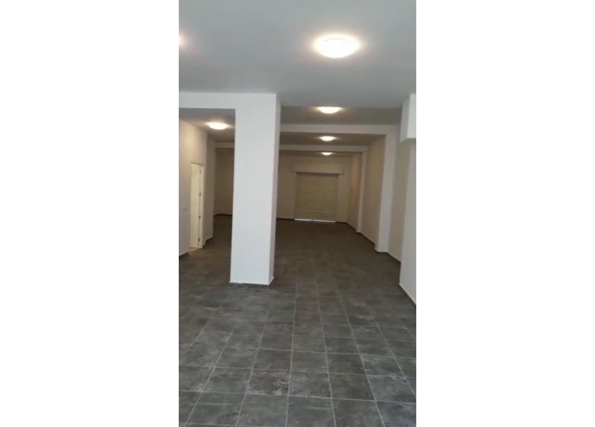 Long time Rental - Villa - Valencia - Benicalap