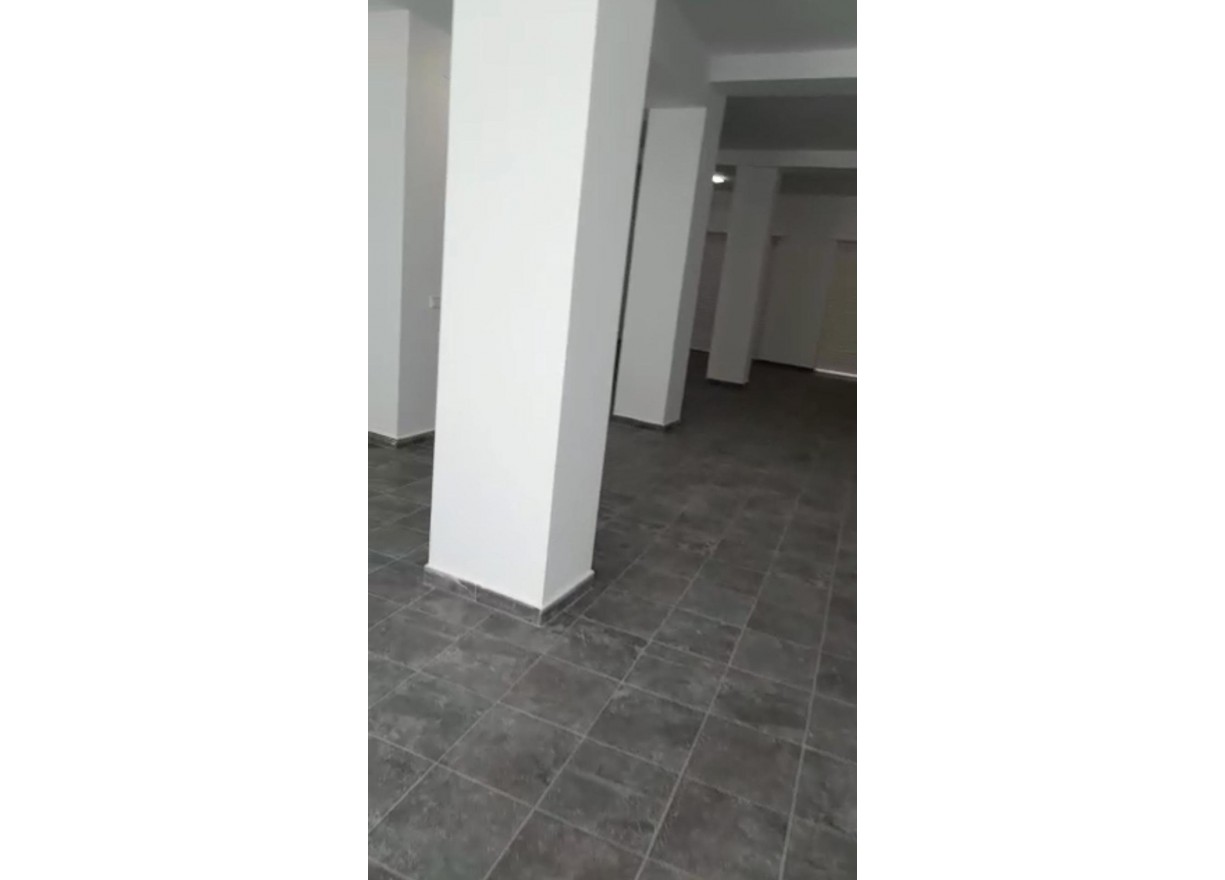 Long time Rental - Villa - Valencia - Benicalap