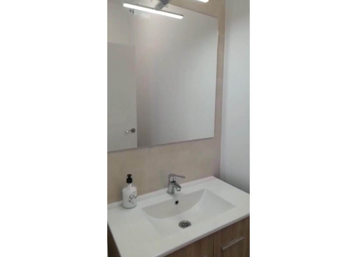Long time Rental - Villa - Valencia - Benicalap