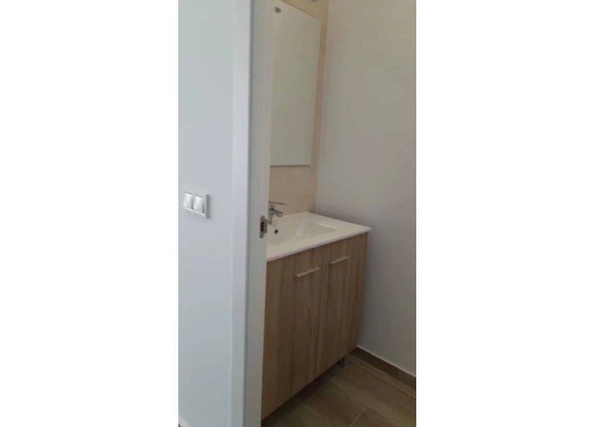Long time Rental - Villa - Valencia - Benicalap