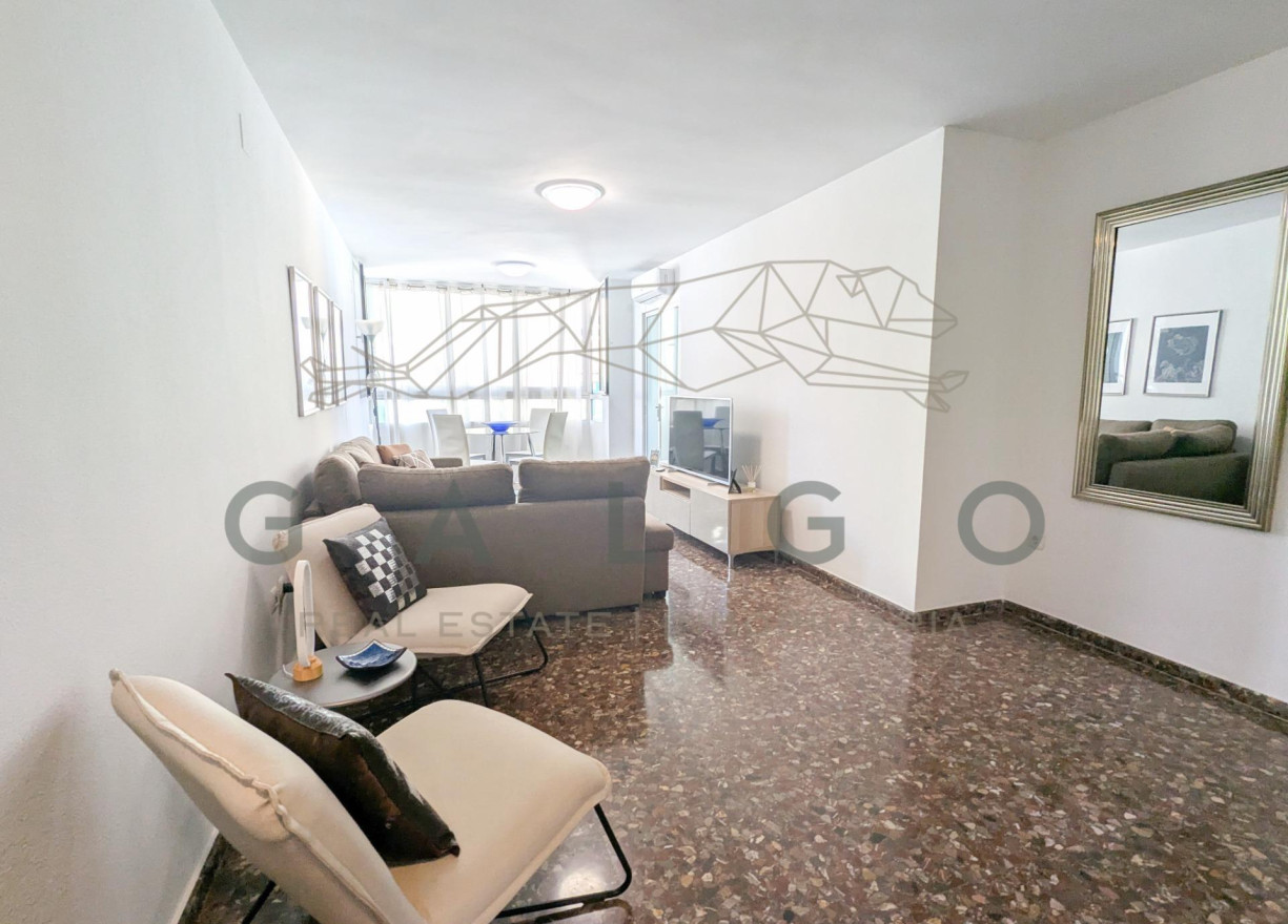 New Build - Flat - Valencia - Russafa - Ruzafa