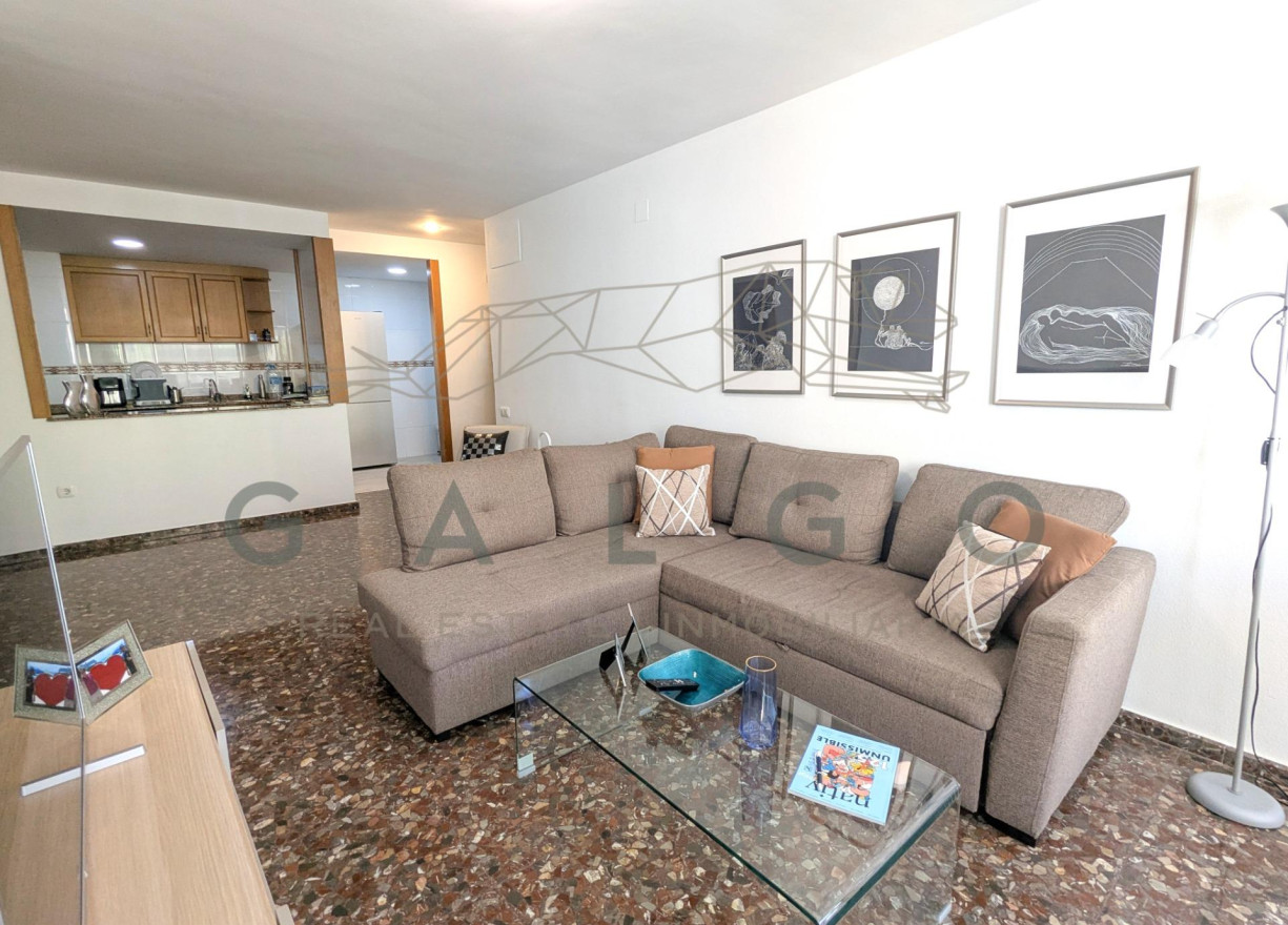 New Build - Flat - Valencia - Russafa - Ruzafa