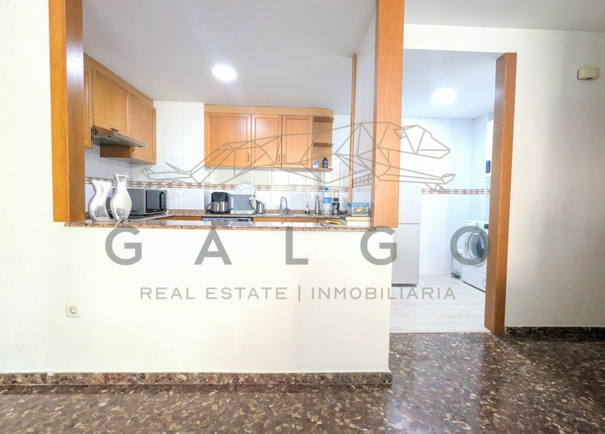 New Build - Flat - Valencia - Russafa - Ruzafa