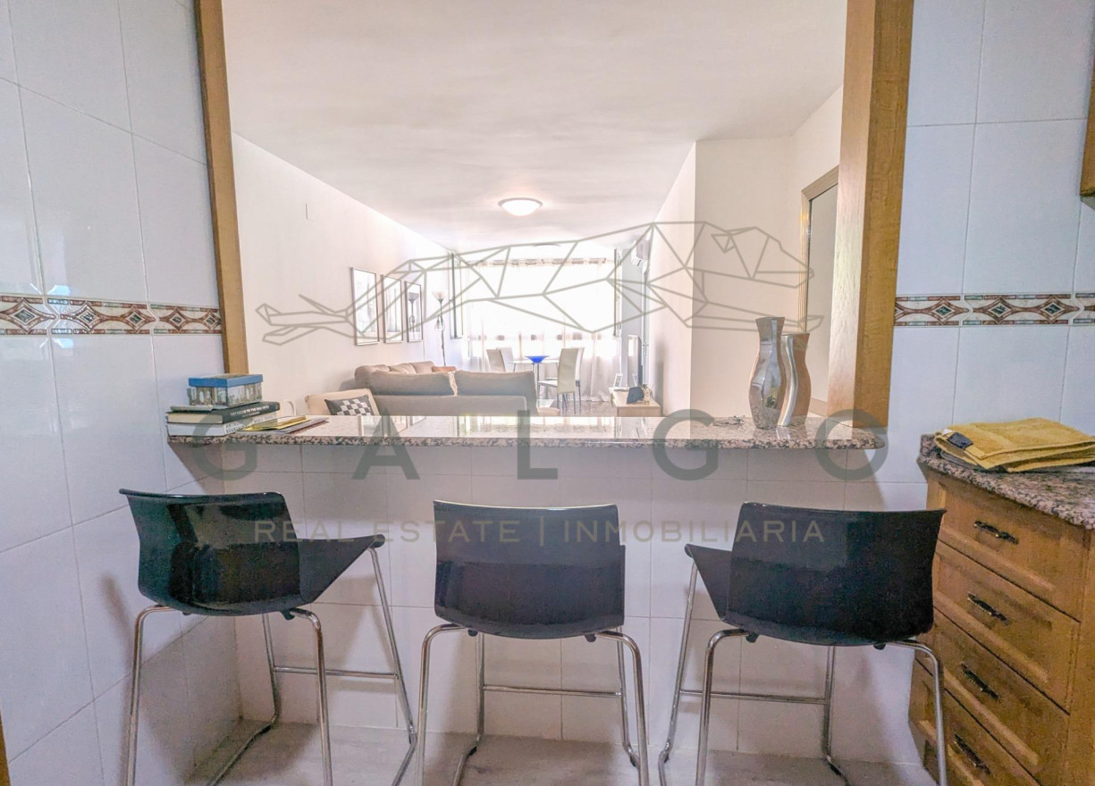 New Build - Flat - Valencia - Russafa - Ruzafa