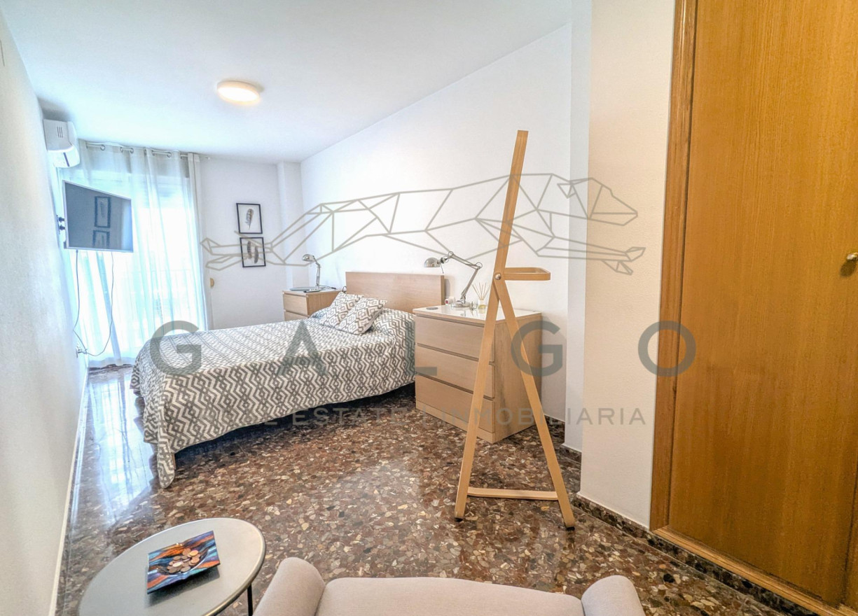 New Build - Flat - Valencia - Russafa - Ruzafa