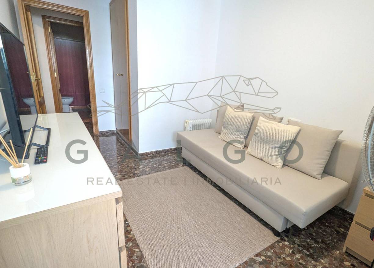 New Build - Flat - Valencia - Russafa - Ruzafa