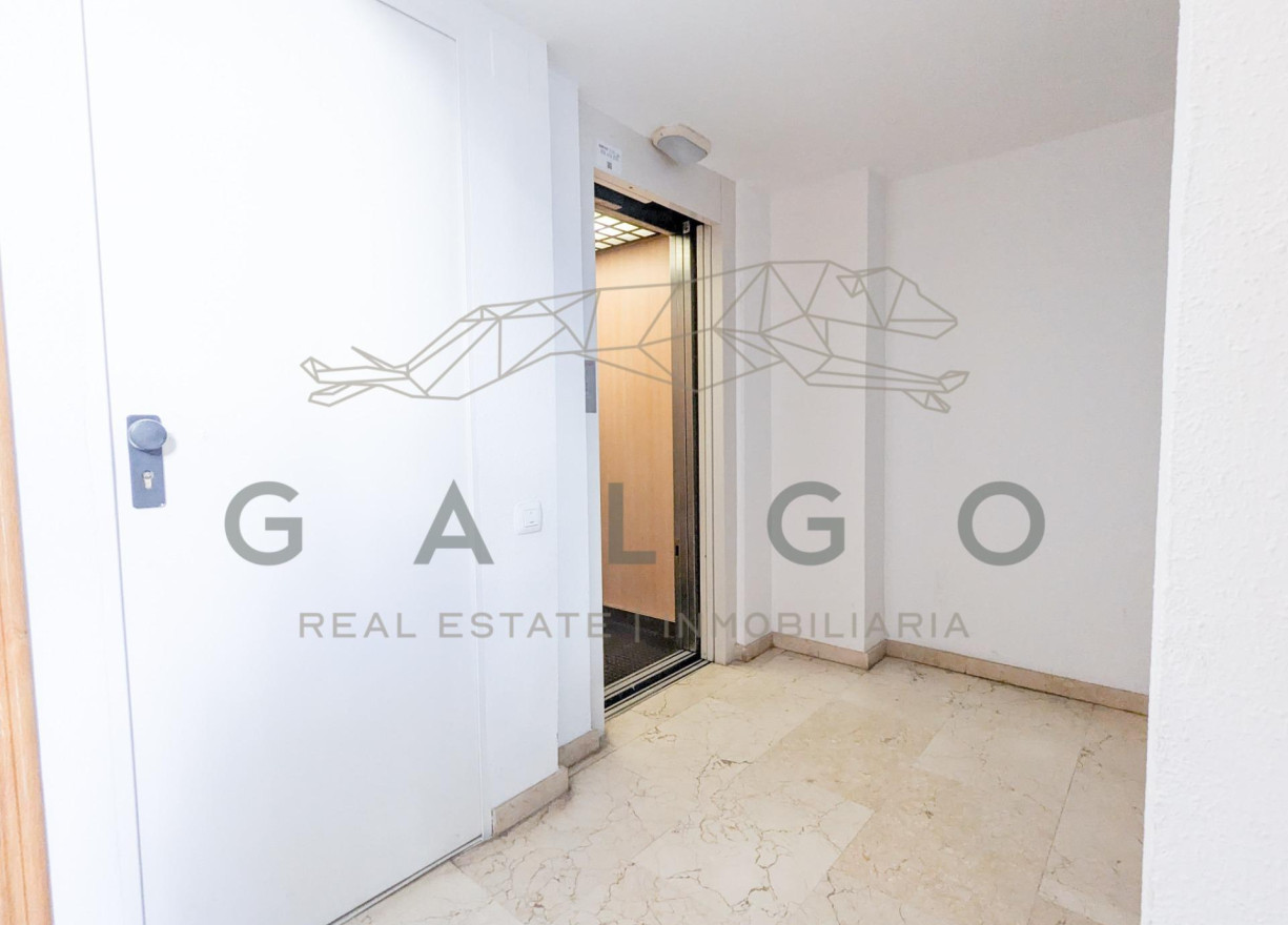 New Build - Flat - Valencia - Russafa - Ruzafa