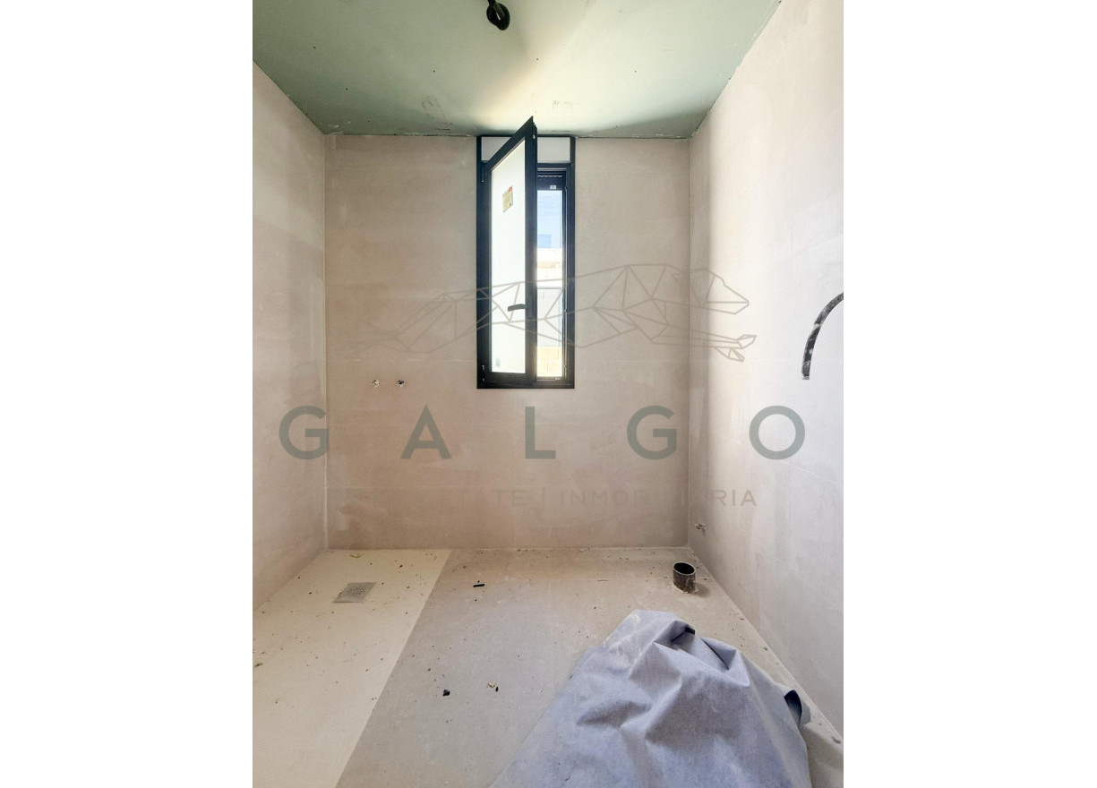 New Build - Villa - Chiva - - Cumbres de Calicanto - Santo Domingo