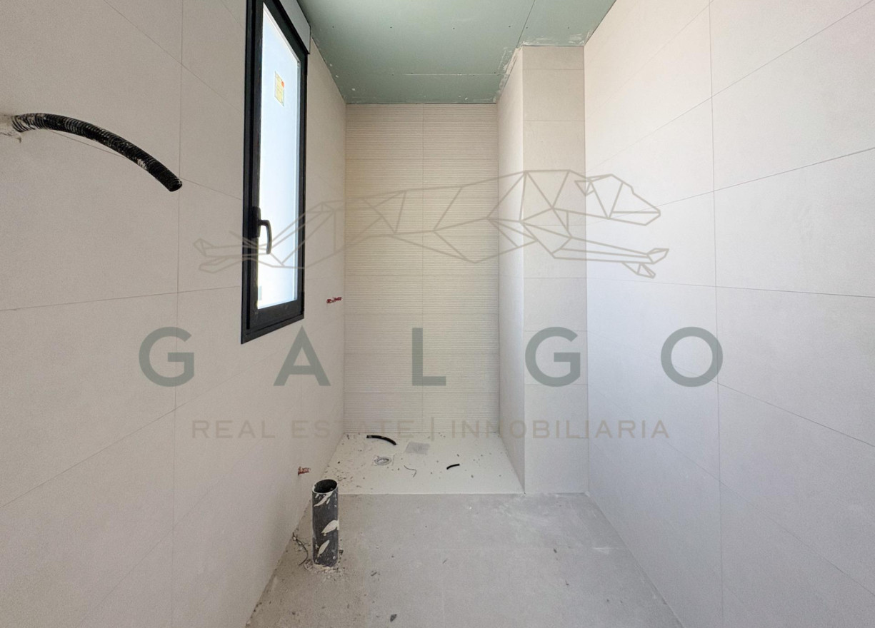 New Build - Villa - Chiva - - Cumbres de Calicanto - Santo Domingo