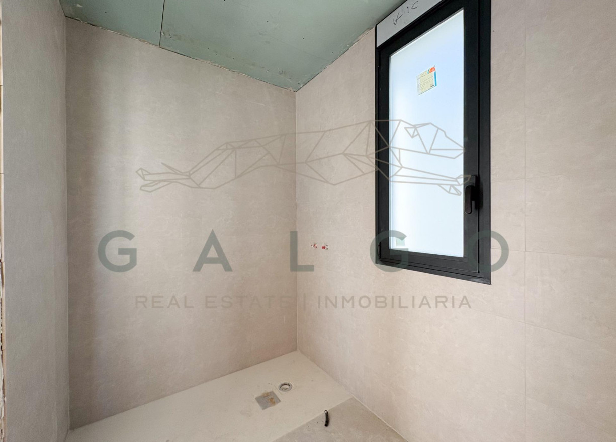 New Build - Villa - Chiva - - Cumbres de Calicanto - Santo Domingo