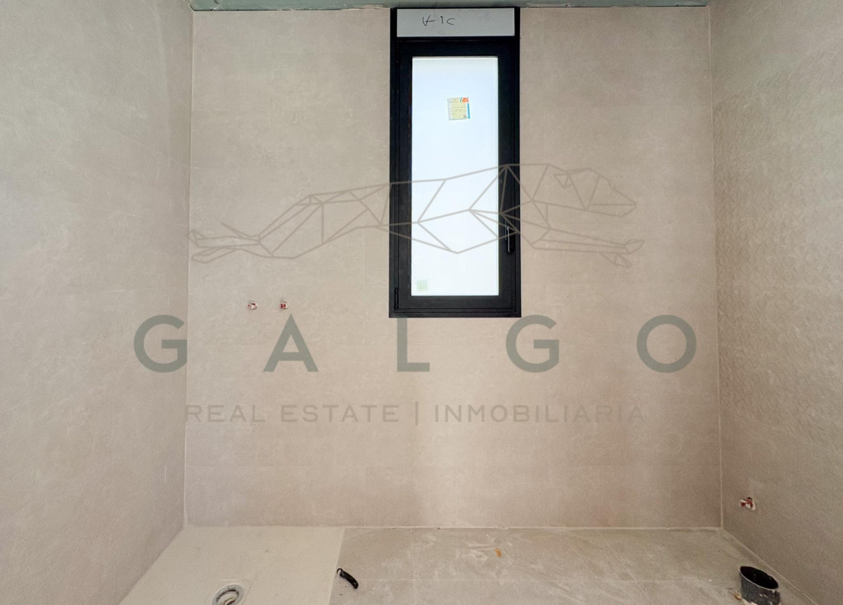 New Build - Villa - Chiva - - Cumbres de Calicanto - Santo Domingo