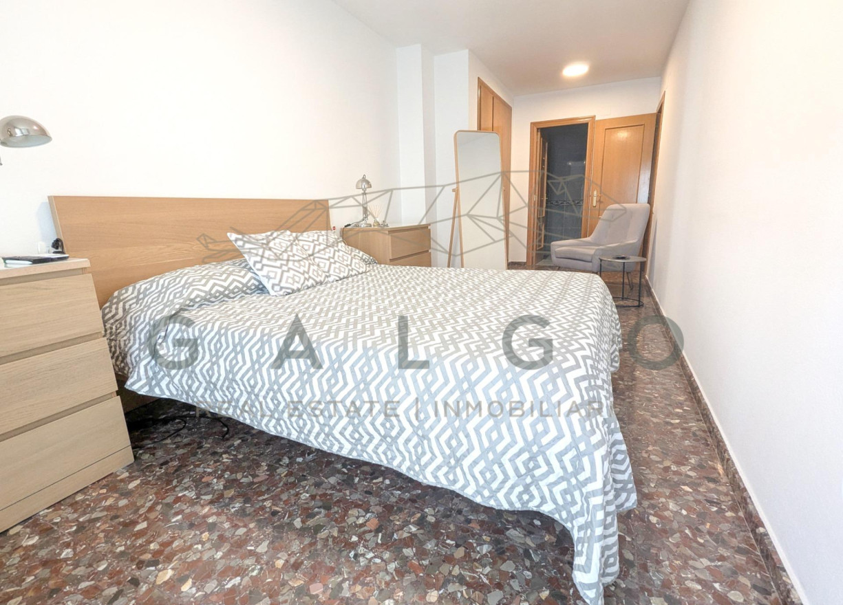 Nouvelle construction - Vloer - Valencia - Russafa - Ruzafa