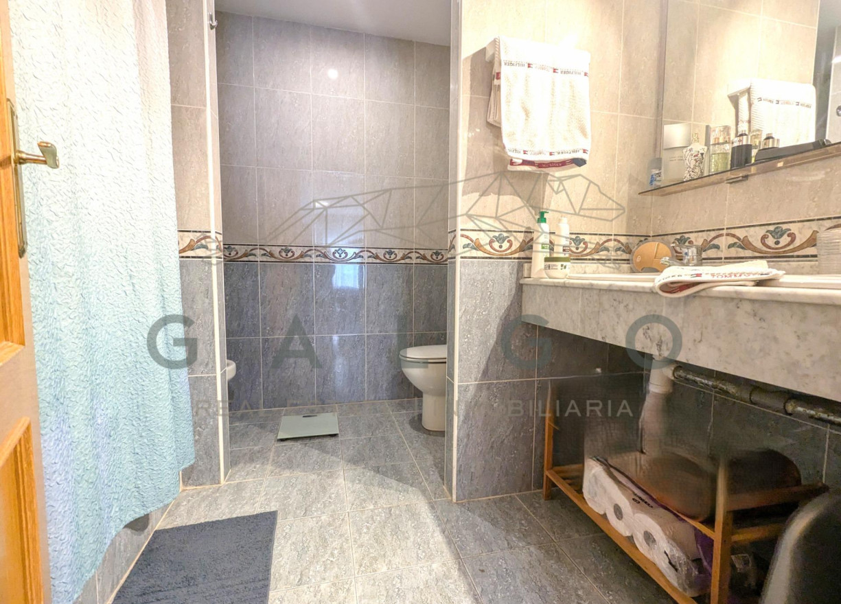 Nouvelle construction - Vloer - Valencia - Russafa - Ruzafa