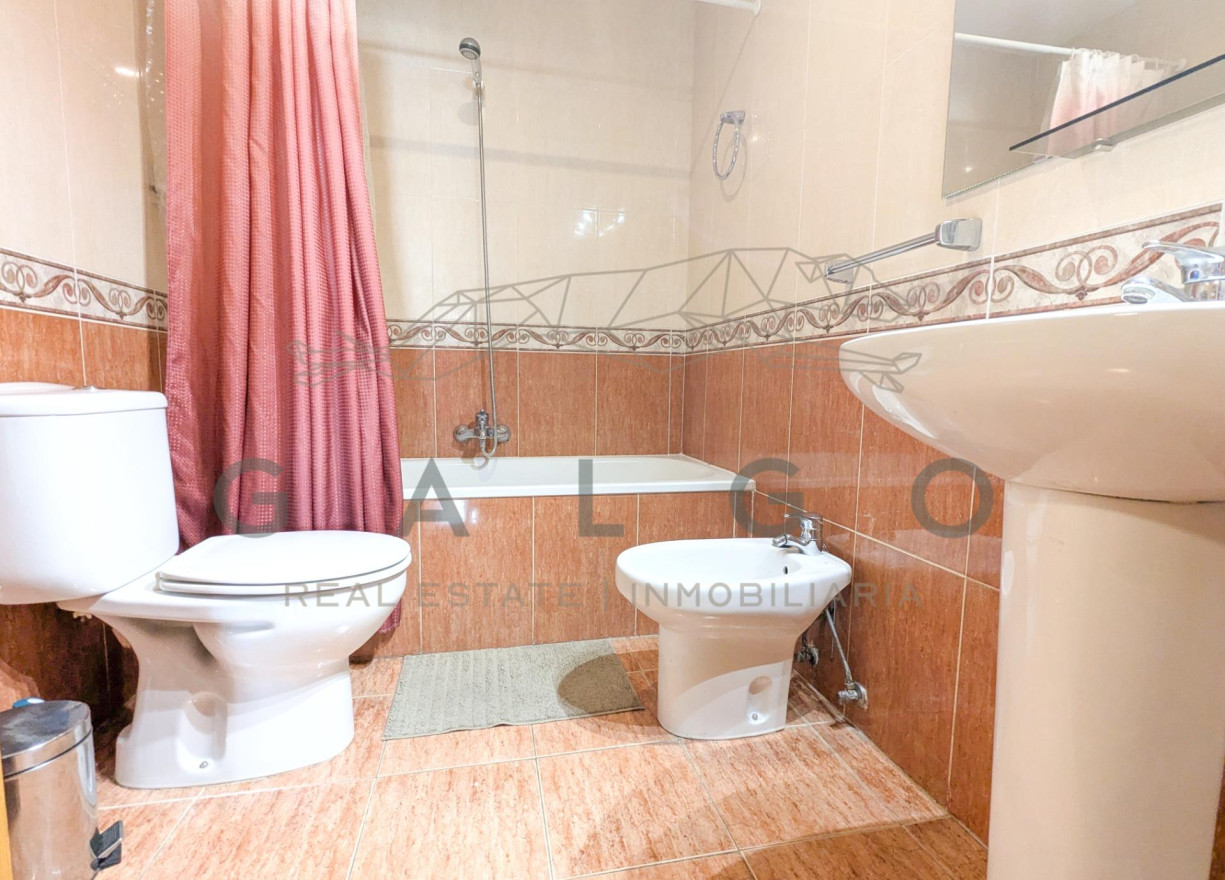 Nouvelle construction - Vloer - Valencia - Russafa - Ruzafa