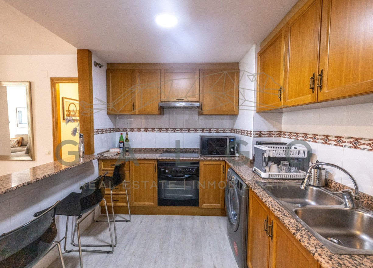 Nouvelle construction - Vloer - Valencia - Russafa - Ruzafa