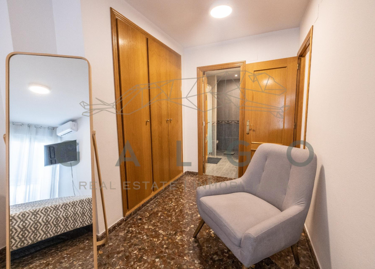 Nouvelle construction - Vloer - Valencia - Russafa - Ruzafa