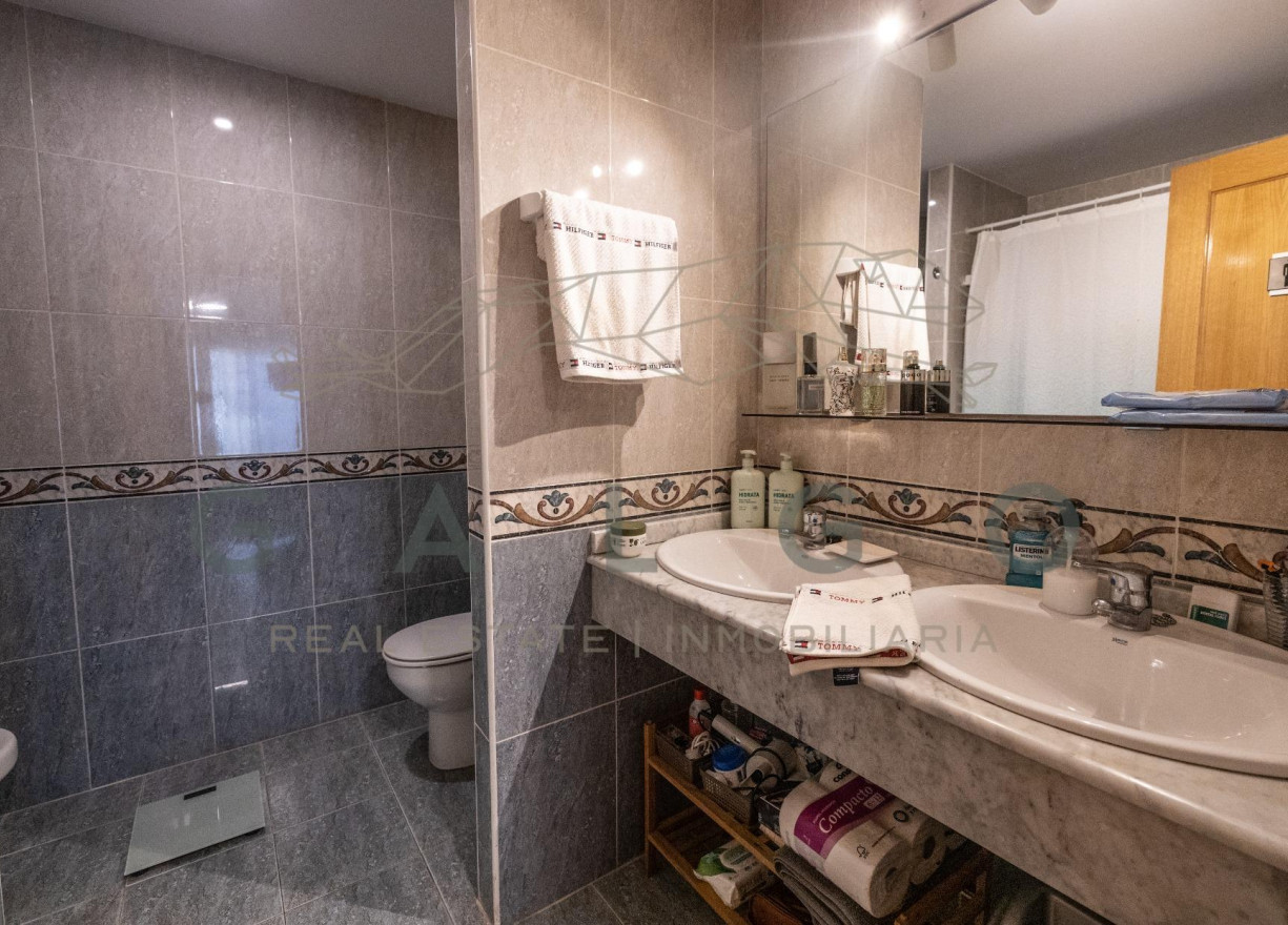 Nouvelle construction - Vloer - Valencia - Russafa - Ruzafa