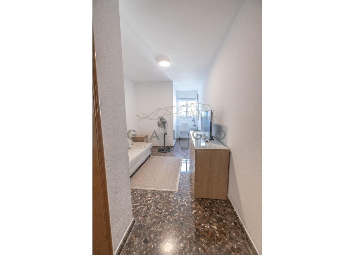 Nouvelle construction - Vloer - Valencia - Russafa - Ruzafa