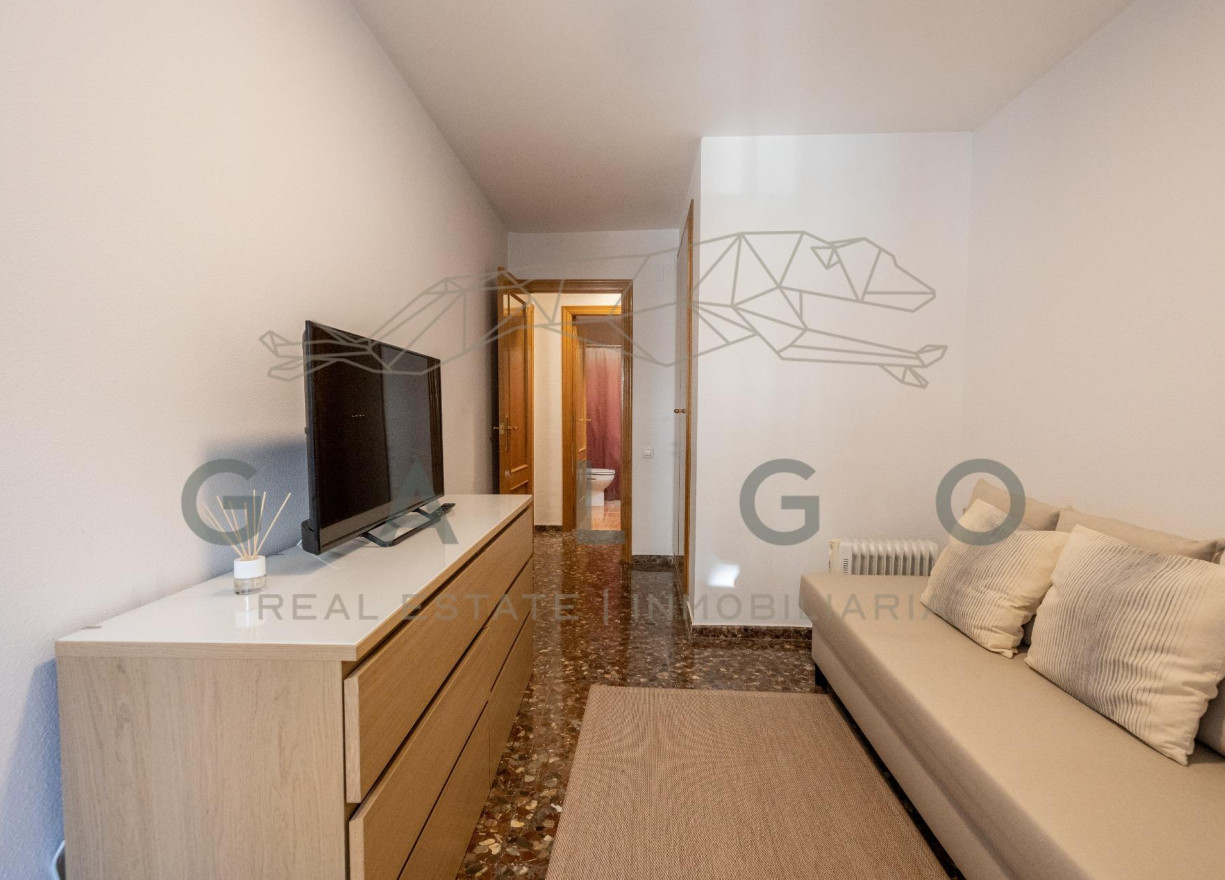 Nouvelle construction - Vloer - Valencia - Russafa - Ruzafa