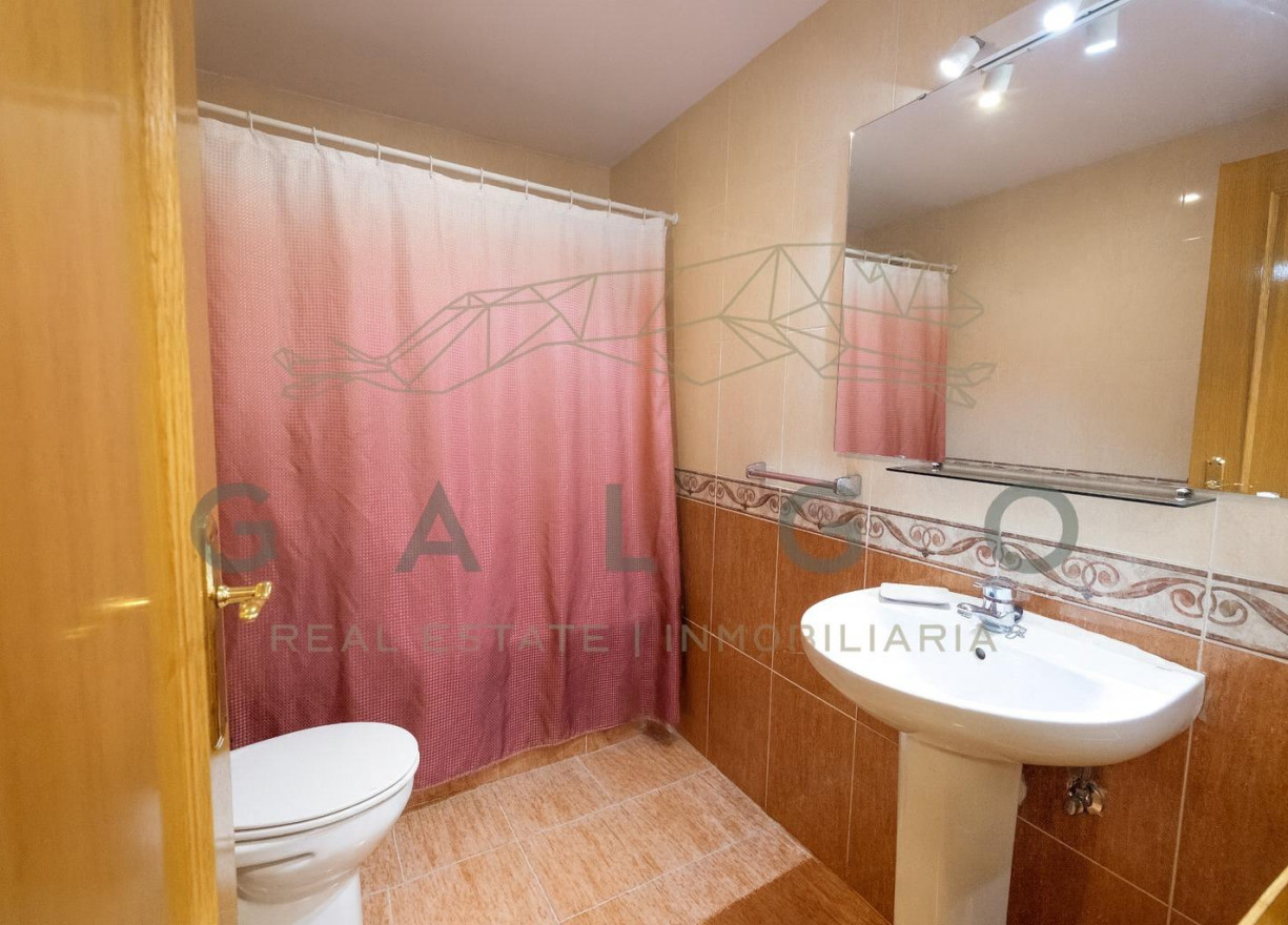 Nouvelle construction - Vloer - Valencia - Russafa - Ruzafa