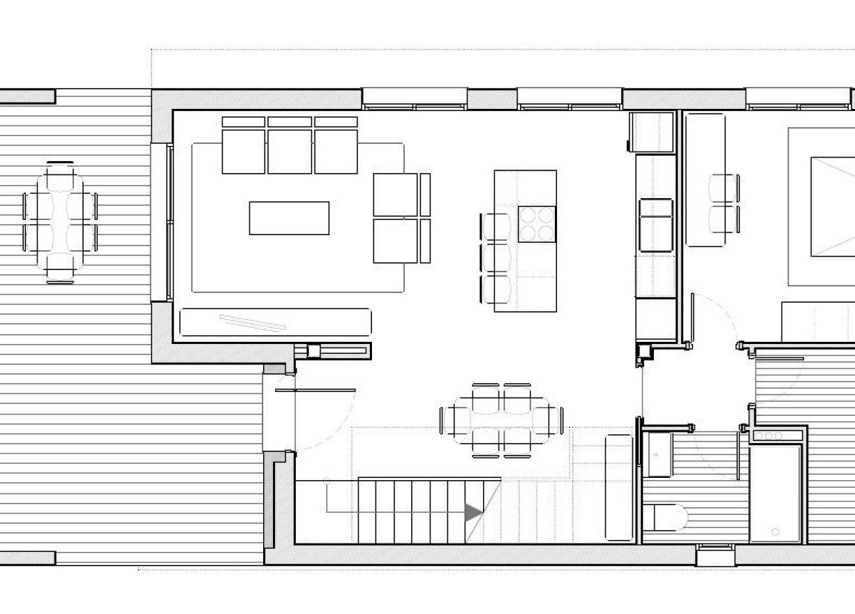 Nueva construcción  - Chalet - Chiva - - Cumbres de Calicanto - Santo Domingo