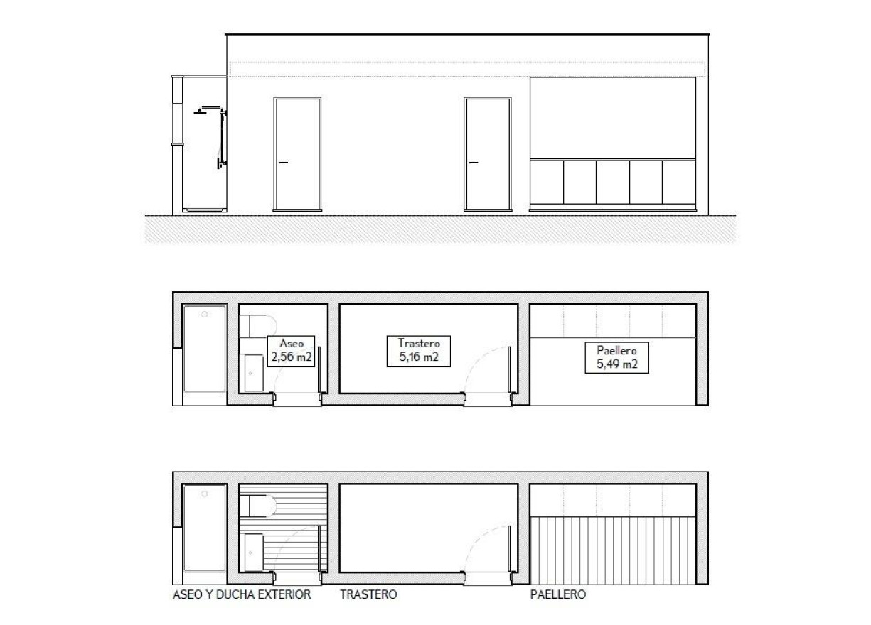 Nueva construcción  - Chalet - Chiva - - Cumbres de Calicanto - Santo Domingo