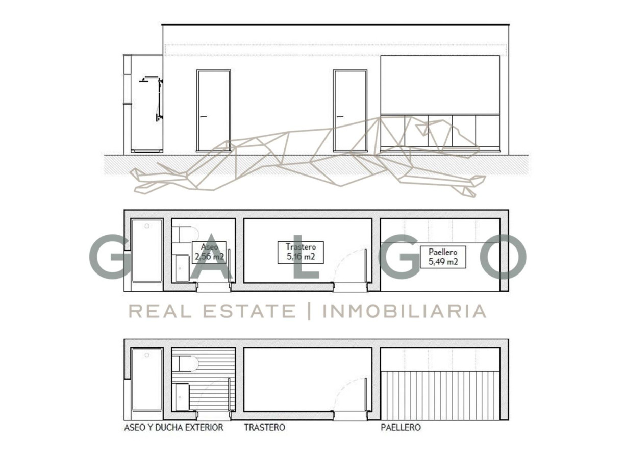 Nueva construcción  - Chalet - Chiva - - Cumbres de Calicanto - Santo Domingo