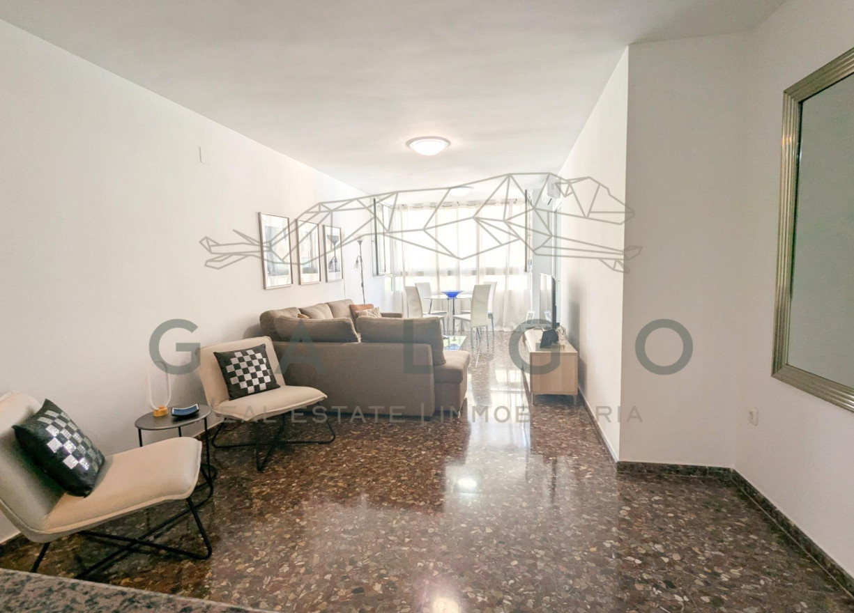 Nueva construcción  - Piso - Valencia - Russafa - Ruzafa