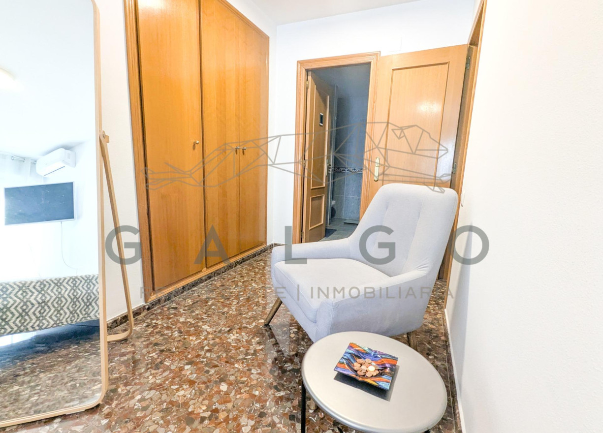 Nueva construcción  - Piso - Valencia - Russafa - Ruzafa