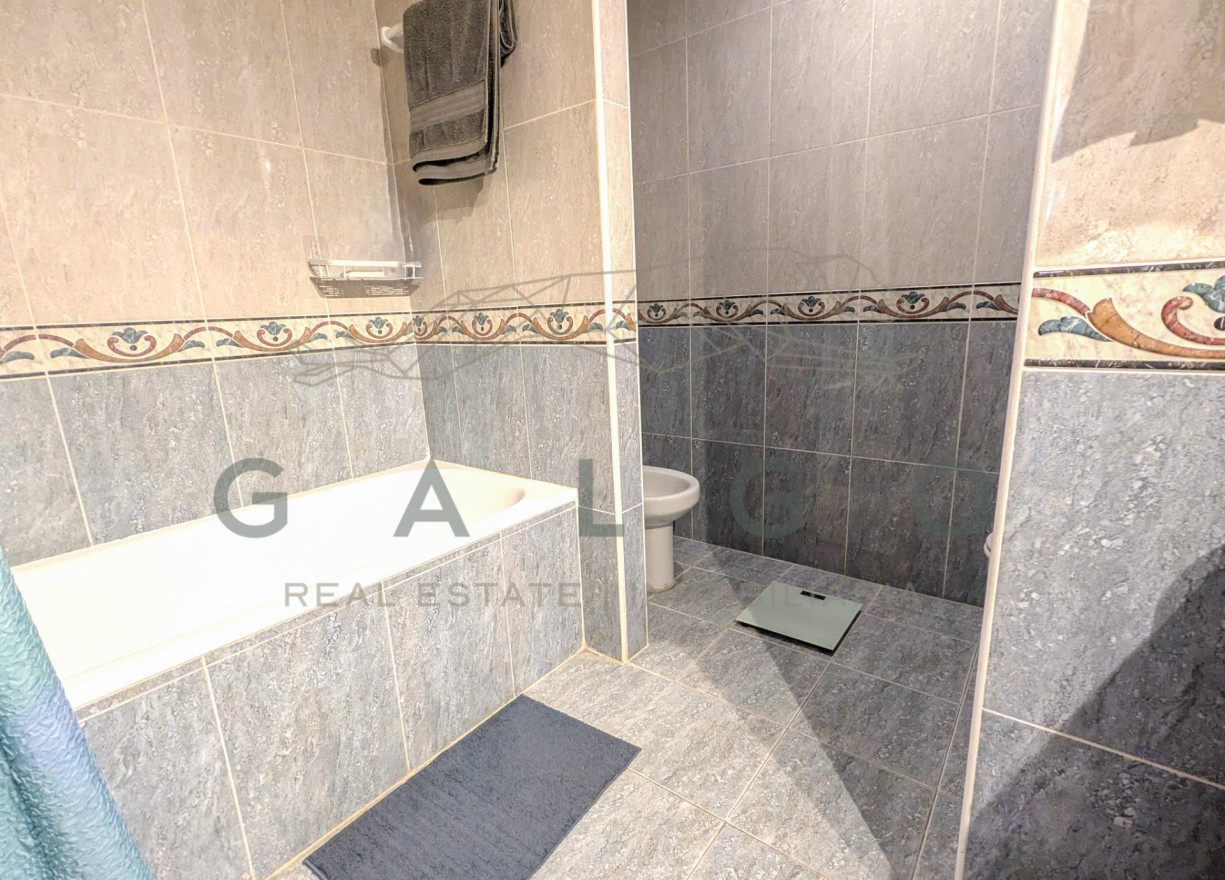 Nueva construcción  - Piso - Valencia - Russafa - Ruzafa