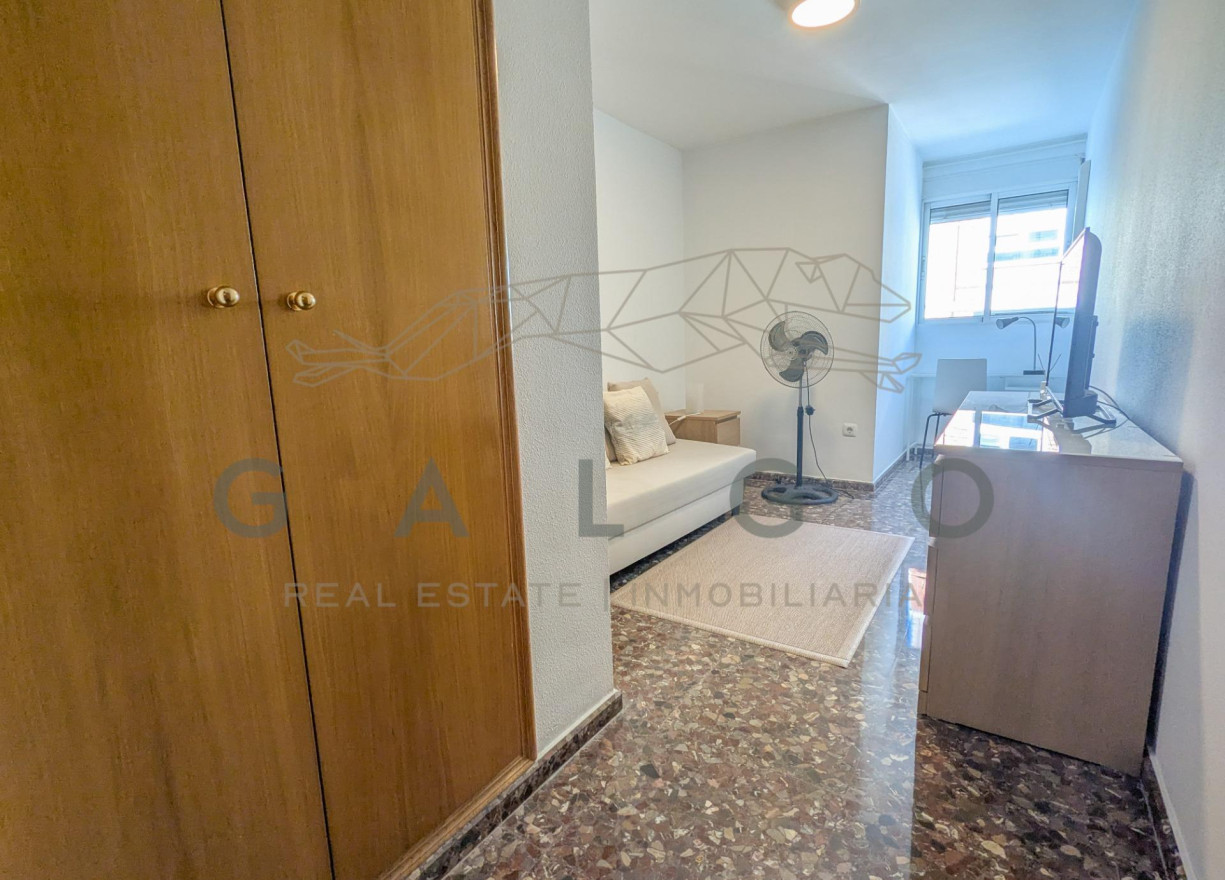 Nueva construcción  - Piso - Valencia - Russafa - Ruzafa