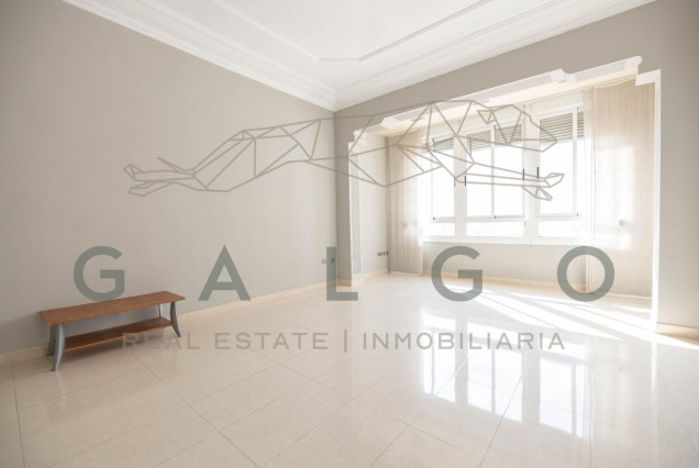 Office - Long time Rental - Valencia - Arrancapins