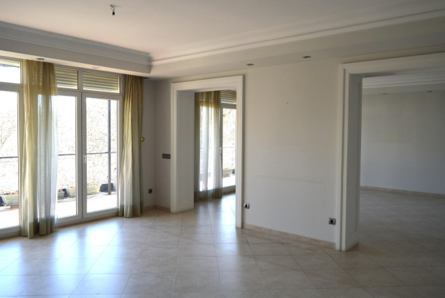 Office - Long time Rental - Valencia - Sant Francesc