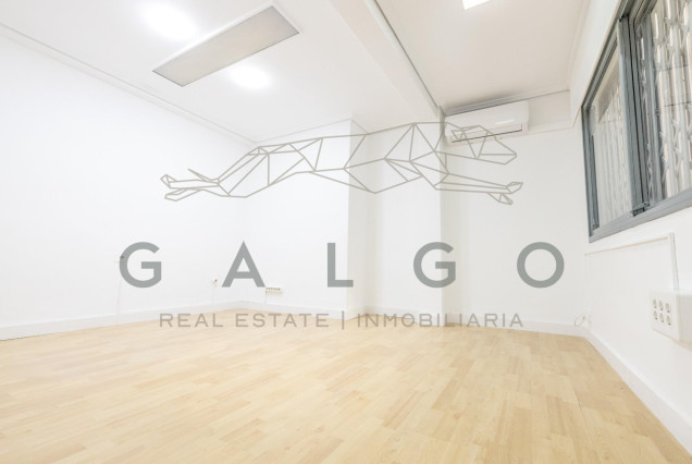 Office - Long time Rental - Valencia - Sant Francesc