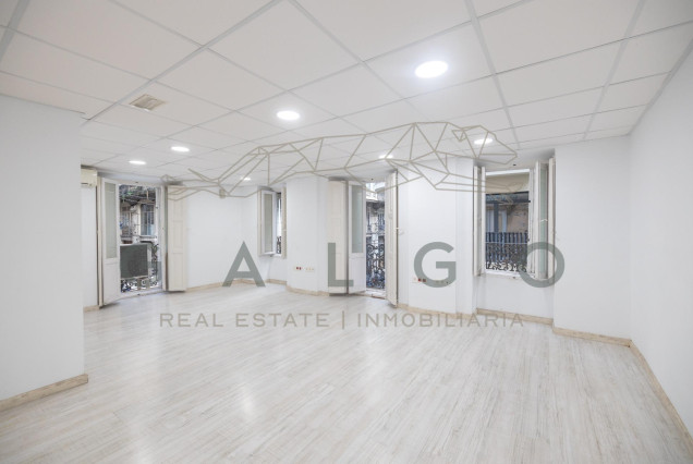 Office - Long time Rental - Valencia - Sant Francesc