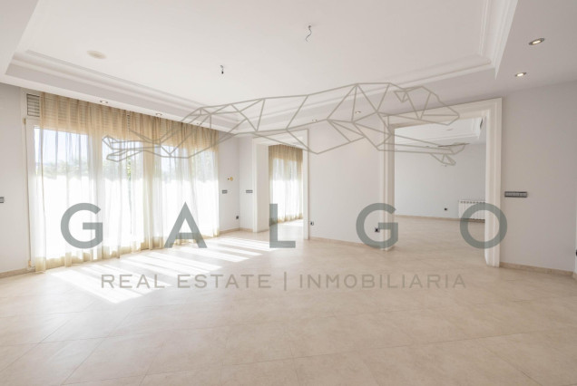Office - Long time Rental - Valencia - Sant Francesc