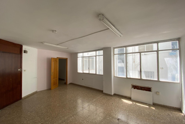 Office - Long time Rental - Valencia - Sant Pau