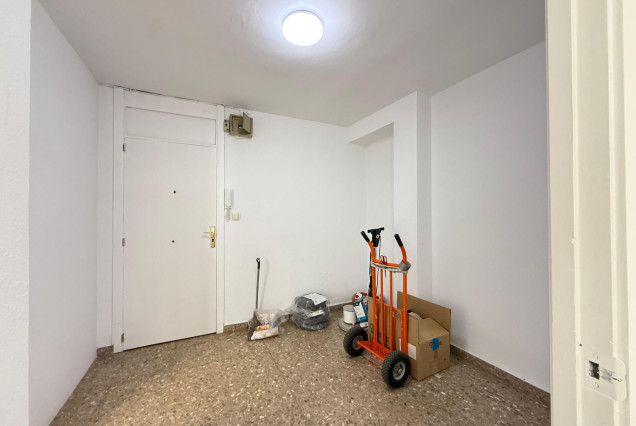Office - Long time Rental - Valencia - Sant Pau