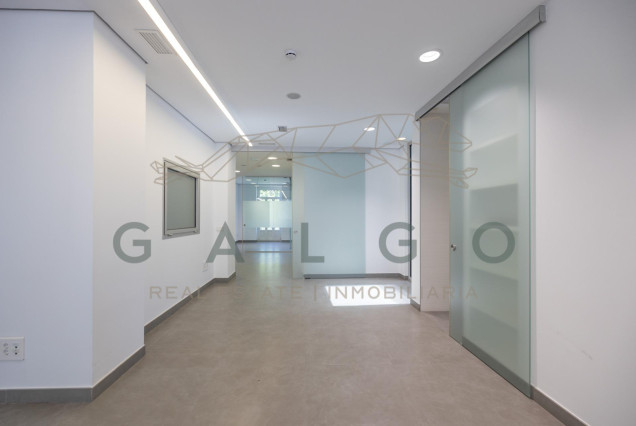 Oficina - Alquiler a largo plazo - Valencia - Gran Vía