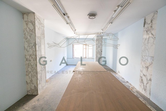 Oficina - Venta - Valencia - 00396