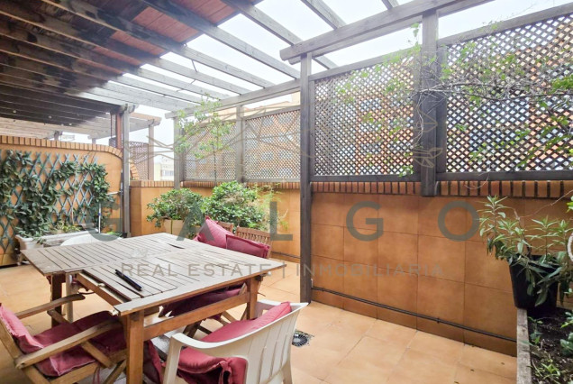Penthouse - Location longue durée - Valencia - Algiros