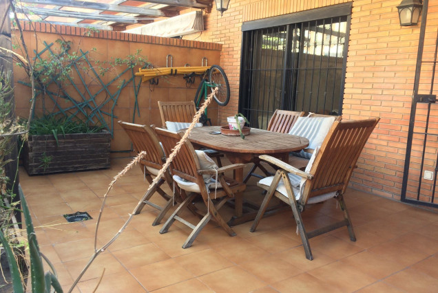 Penthouse - Long time Rental - Valencia - Algiros