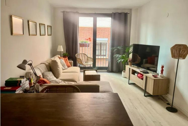 Piso - Alquiler a largo plazo - Valencia - El Pilar