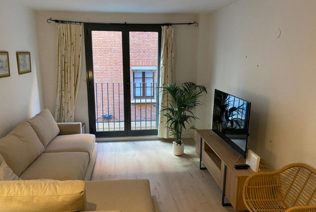 Piso - Alquiler a largo plazo - Valencia - El Pilar